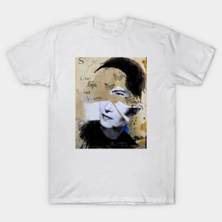 Existentially Simone T-Shirt